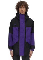 Nike Acg Gore-tex Hooded Jacket