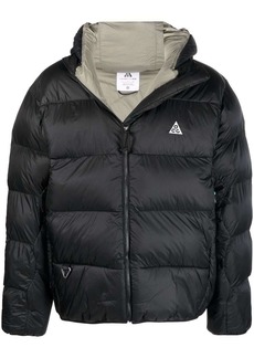 Nike ACG padded hooded jacket