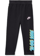 Nike Active Joy French Terry Pants (Toddler)