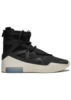 Nike Air Fear Of God 1 "Black" sneakers