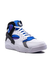 Nike Air Flight Huarache OG "White/Varsity Purple" sneakers