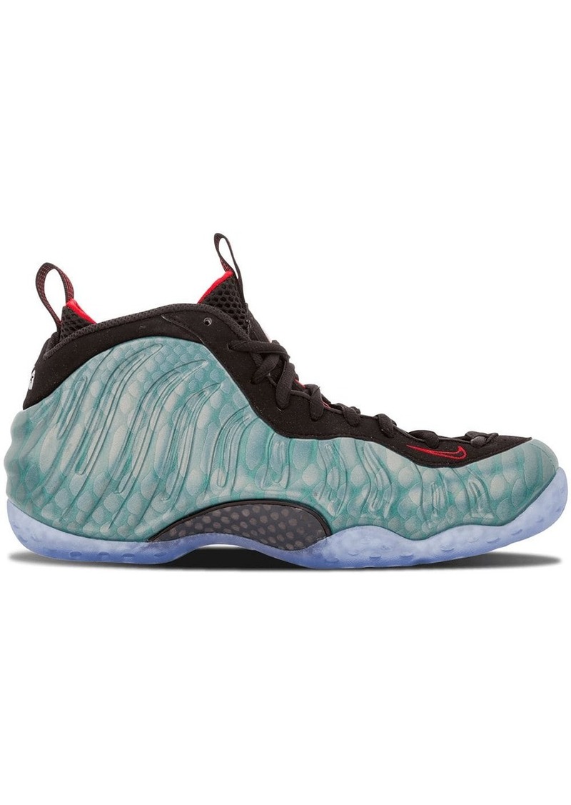 Nike Air Foamposite One "Gone Fishing" sneakers