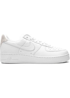 Nike Air Force 1 '07 Craft "Summit White/Vast Grey" sneakers