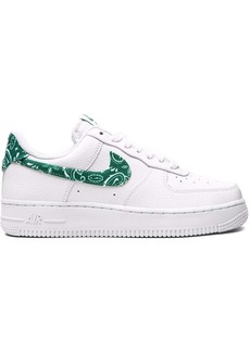 Nike Air Force 1 Low '07 Essen "Green Paisley" sneakers