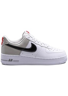 Nike Air Force 1 '07 LT "Light Iron" sneakers