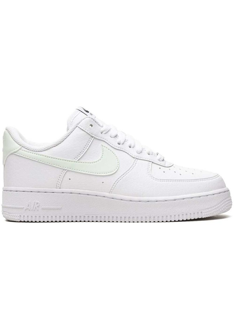 Nike Air Force 1 '07 Next Nature "Barely Green" sneakers