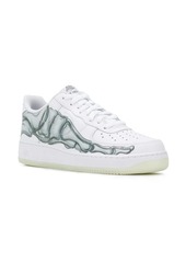 Nike Air Force 1 Low QS “Skeleton” sneakers