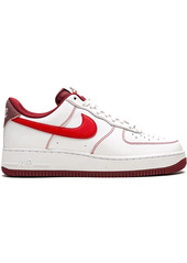 Nike Air Force 1 Low '07 "First Use - Team Red" sneakers