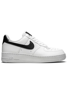 Nike Air Force 1 Low "White/Black" sneakers