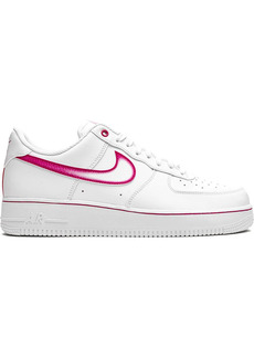 Nike Air Force 1 '07 "Airbrush - Pink" sneakers