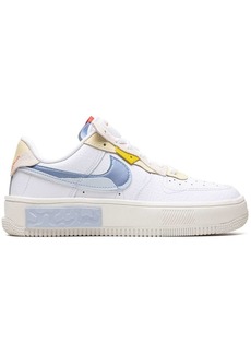 Nike Air Force 1 Fontanka "Set To Rise" sneakers