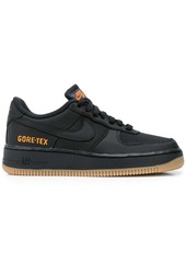 Nike Air Force 1 GTX embroidered sneakers