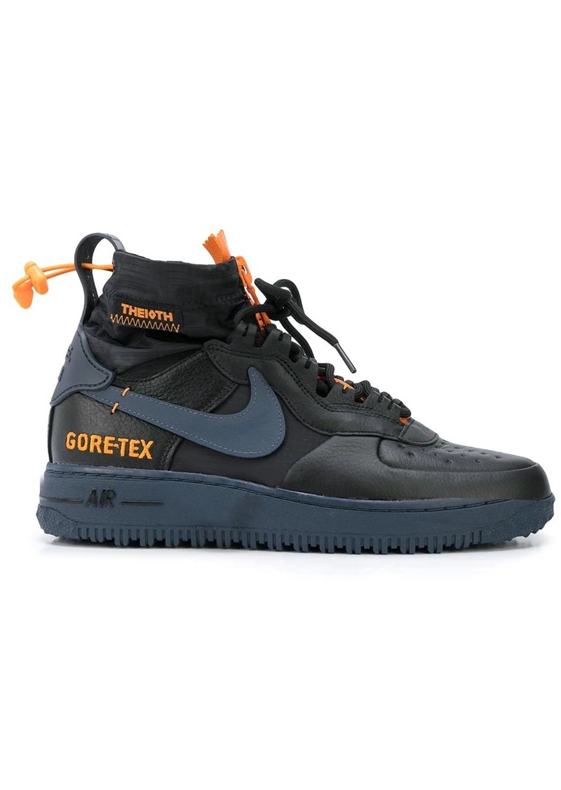 Nike Air Force 1 WTR "Gore-Tex" sneakers