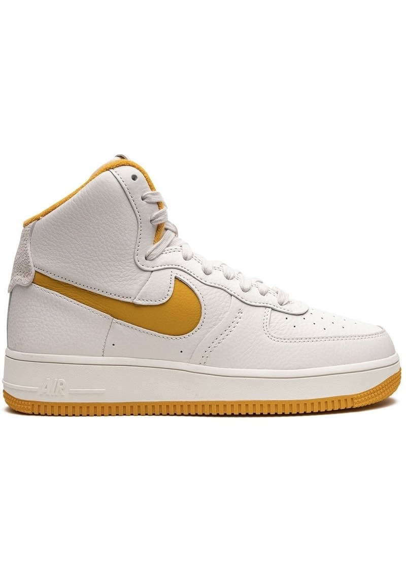 Nike Air Force 1 High Sculpt sneakers