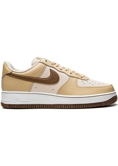 Nike Air Force 1 Low '07 LV8 "Inspected By Swoosh" sneakers