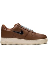 Nike Air Force 1 Low '07 Premium "Pecan" sneakers