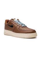 Nike Air Force 1 Low '07 Premium "Pecan" sneakers