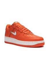 Nike Air Force 1 Low "40th Anniversary Edition Orange Jewel" sneakers