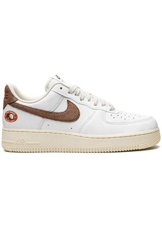 Nike Air Force 1 Low '07 LX "Coconut" sneakers