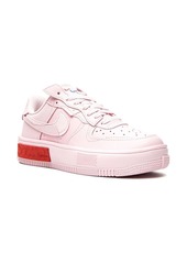 Nike Air Force 1 Low Fontanka "Foam Pink" sneakers