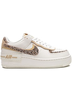 Nike Air Force 1 Low Shadow "Leopard" sneakers