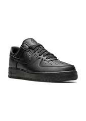 Nike Air Force 1 Low "Fresh Black Anthracite" sneakers