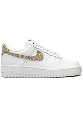 Nike Air Force 1 '07 ESS "Barley Paisley" sneakers