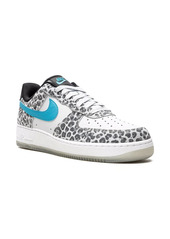 Nike Air Force 1 Low "Snow Leopard" sneakers