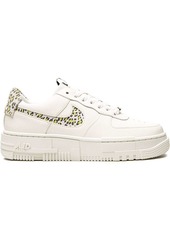 Nike Air Force 1 Pixel "Leopard" sneakers