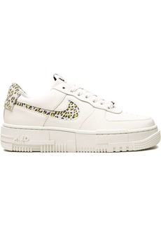Nike Air Force 1 Pixel "Leopard" sneakers