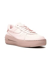 Nike Air Force 1 PLT.AF.ORM "Pink" sneakers