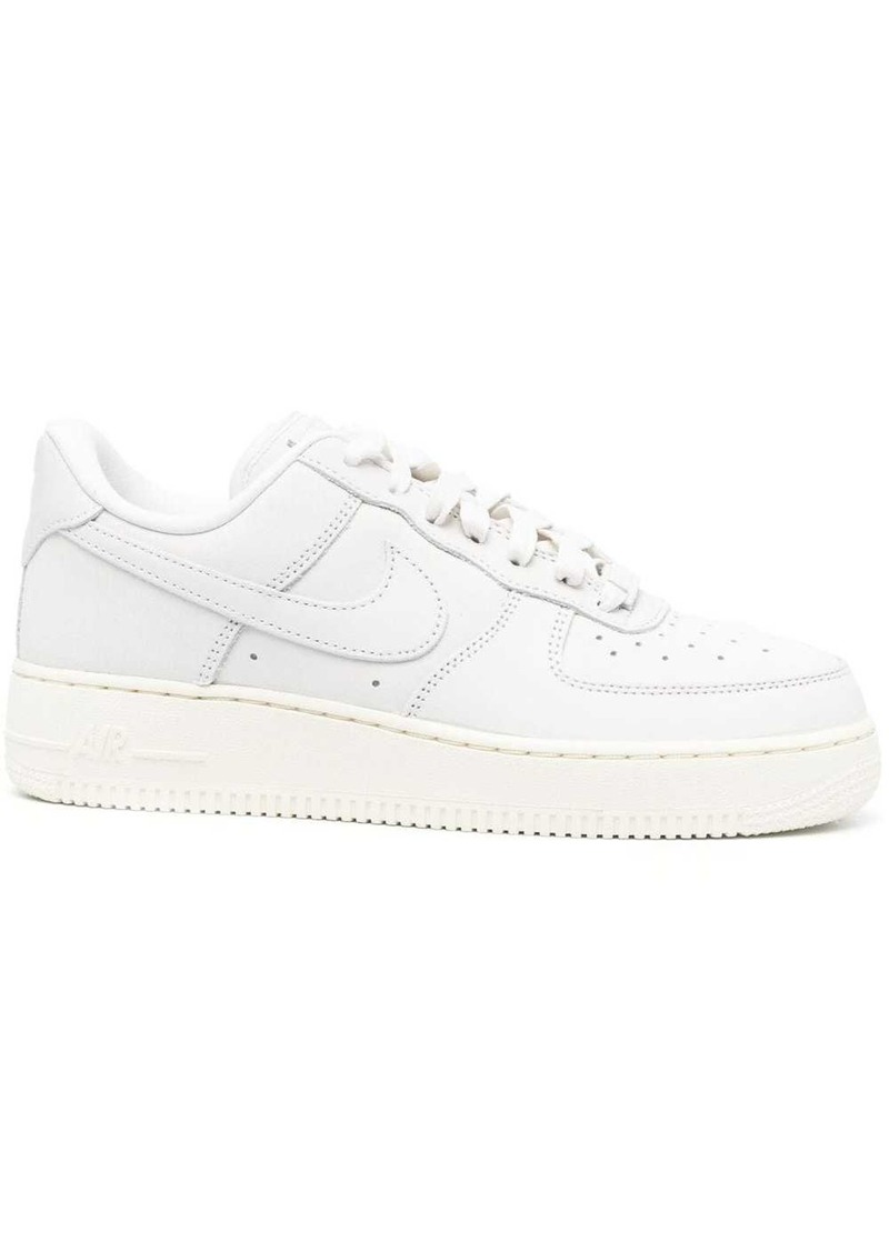 Nike Air Force 1 Premium lace-up sneakers