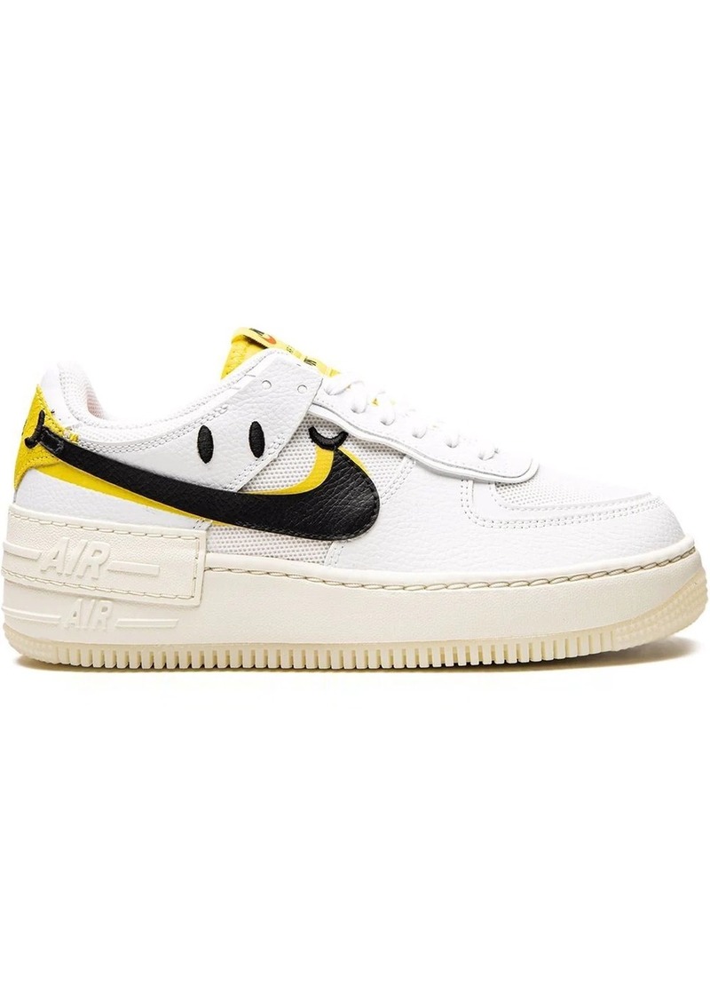 Nike Air Force 1 Shadow "Go The Extra Smile" sneakers