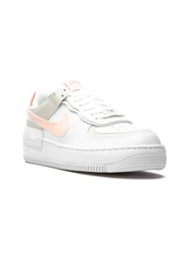 Nike Air Force 1 Shadow "Crimson Tint" sneakers