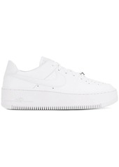 Nike Air Force 1 Sage Low "Triple White" sneakers