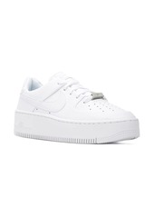 Nike Air Force 1 Sage Low "Triple White" sneakers