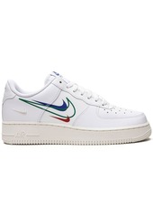 Nike Air Force One "Multi-Swoosh" sneakers