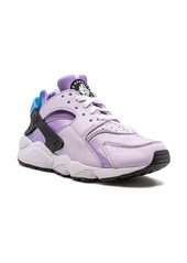 Nike Air Huarache "Lilac" sneakers