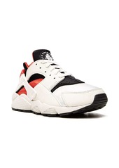 Nike Air Huarache "Sail/University Red/Black" sneakers