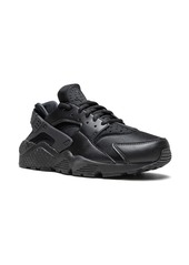Nike Air Huarache Run "Black/Black" sneakers