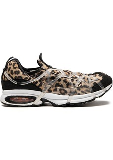 Nike Air Kukini SE "Leopard" sneakers