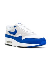 Nike Air Max 1 Anniversary "Royal Blue" sneakers