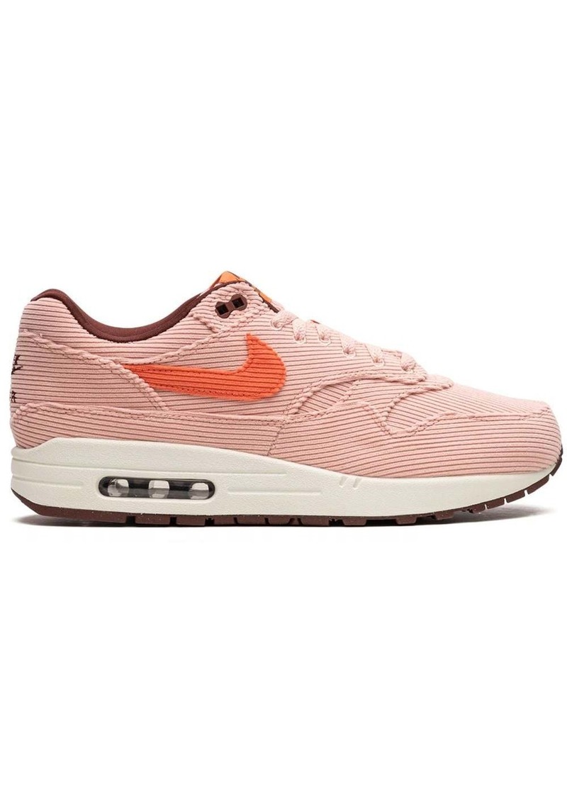 Nike Air Max 1 Premium "Coral Stardust" sneakers