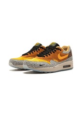 Nike x atmos Air Max 1 Premium QS "Safari 2016" sneakers