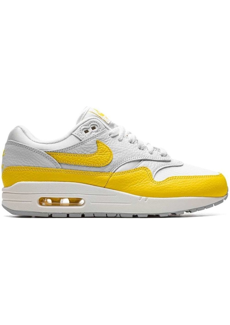 Nike Air Max 1 "Tour Yellow" sneakers