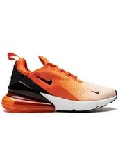 Nike Air Max 270 "Orange Juice" sneakers