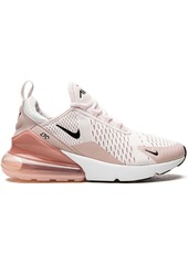 Nike Air Max 270 "Light Soft Pink/Pink Oxford" sneakers