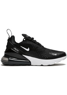 Nike Air Max 270 "Black/White" sneakers