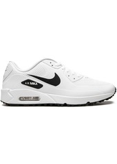 Nike Air Max 90 Golf "White/Black" sneakers