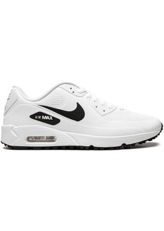 Nike Air Max 90 Golf "White/Black" sneakers
